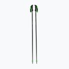 Kije narciarskie Fizan Storm black/green