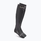 Skarpety narciarskie męskie UYN Ski One Comfort Fit grey/melange