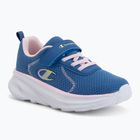 Buty dziecięce Champion HRO J G PS Low Cut srs/pmp/wxy