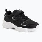 Buty dziecięce Champion Countess Evolve G PS Low Cut nbk/sil