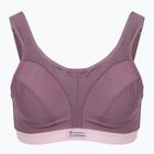 Biustonosz treningowy Shock Absorber Active D+ Classic violet