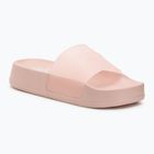 Klapki damskie U.S. Polo Assn. AMAMI009A nude