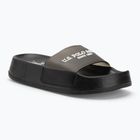 Klapki damskie U.S. Polo Assn. AMAMI009A black