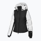 Kurtka narciarska damska DOTOUT Dual black beauty/barely blue