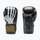 Rękawice bokserskie LEONE 1947 Leone X Iuter nero/black