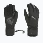 Rękawice narciarskie męskie Level Pilot Gore-Tex black
