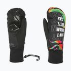 Rękawice narciarskie damskie Level Coral Mitt eclipse
