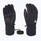Rękawice narciarskie damskie Level I-Super Radiator W Gore-Tex black