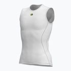 Potówka kolarska męska Alé Velo Active white