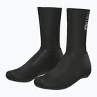 Ochraniacze na buty rowerowe Alé Whizzy na buty black/grey