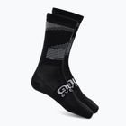 Skarpety Alé Q-Skin Sprint black