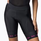 Spodenki rowerowe damskie Alé Strada 2.0 fuchsia
