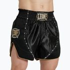 Spodenki bokserskie męskie Leone 1947 Classic black