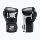 Rękawice bokserskie LEONE 1947 Shock Pro GN057 black