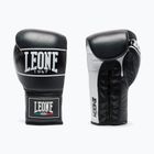 Rękawice bokserskie LEONE 1947 Shock Pro nero/black