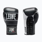 Rękawice bokserskie LEONE 1947 Shock Pro black