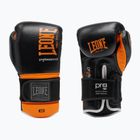 Rękawice bokserskie LEONE 1947 Professional 2 arancione/orange