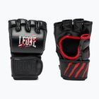 Rękawice grapplingowe LEONE 1947 Primal Instinct Competition nero/black