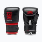 Rękawice bokserskie LEONE 1947 Professional black