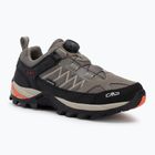 Buty trekkingowe męskie CMP Rigel Low Fitgo deserto/corda