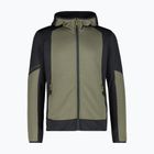 Bluza męska CMP 36G6327 sage