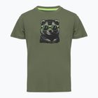 Koszulka dziecięca CMP 38T6744 oil green