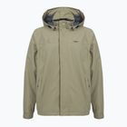 Kurtka przeciwdeszczowa męska CMP 39X7367 Snaps Hood sage
