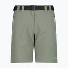 Spodenki trekkingowe damskie CMP 3T51146 Bermuda avocado