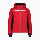 Kurtka narciarska męska CMP 35W0007 red