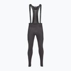 Spodnie rowerowe męskie Castelli Espresso dark gray