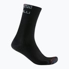Skarpety męskie Castelli Bandito Merino 18 black