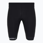 Spodenki rowerowe męskie Castelli Tri black