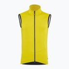 Kamizelka rowerowa męska Castelli Perfetto Air mango mojito