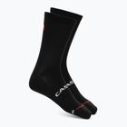 Skarpety męskie Castelli Entrata 18 black