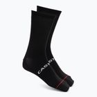 Skarpety damskie Castelli Scorpion Logo 15 W Thermal Sock black