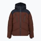 Kurtka snowboardowa męska Oakley TC Rykkinn grenache