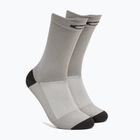 Skarpety męskie Oakley Seeker Long cement