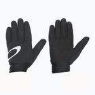 Rękawiczki rowerowe Oakley Seeker Thermal MTB 2.0 blackout
