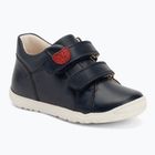Buty dziecięce Geox Macchia navy