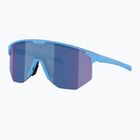 Okulary przeciwsłoneczne Bliz Hero Small matte blue/grey blue mirror