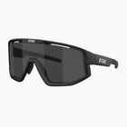 Okulary przeciwsłoneczne Bliz Fusion matte black/smoke