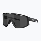 Okulary przeciwsłoneczne Bliz Fusion Small matte black/smoke