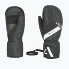Rękawice narciarskie dziecięce Level Neo JR Gore-Tex Mitt black