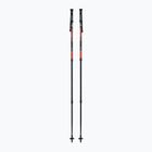 Kije trekkingowe Fizan Explorer red