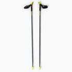 Kije nordic walking Fizan Carbon 3K grey S22 CA08