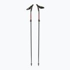 Kije nordic walking Fizan Tekno Race Impulse red