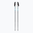 Kije trekkingowe Fizan Compact ocean blue