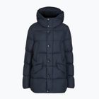 Kurtka męska Kurtka Woolrich Cloud Davis Parka melton blue