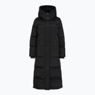 Kurtka damska Kurtka Woolrich Kelly Long Parka black