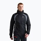 Kurtka męska Montura Vulcan 2.0 black/mid grey